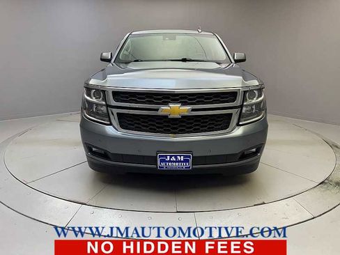Used 2019 Chevrolet Tahoe LT image 8