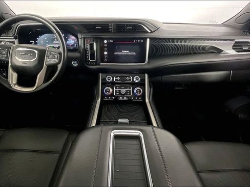 Used 2022 GMC Yukon Denali AWD/4WD image 21