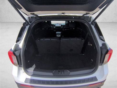 Used 2025 Ford Explorer ST w/ Sun And Sound Package AWD/4WD image 19