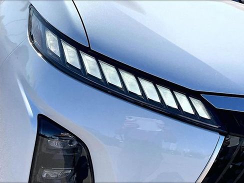 New 2026 INFINITI QX80 Pure image 30