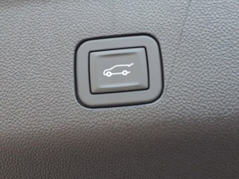 New 2026 Chevrolet Suburban Premier w/ Sun And Tow Package image 9