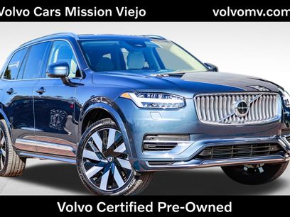 Used 2024 Volvo XC90 T8 Plus w/ Protection Package Premier