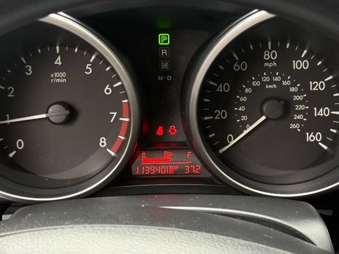 Used 2010 MAZDA MAZDA3 i Touring image 15