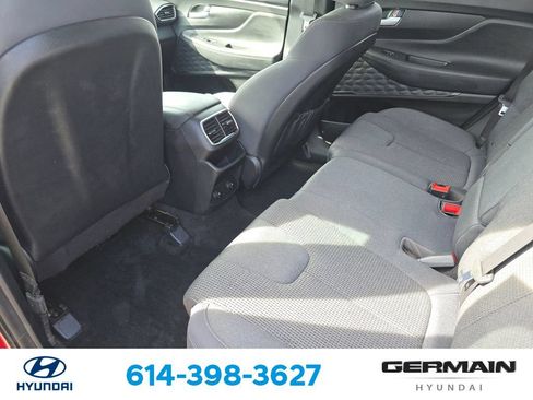 Used 2019 Hyundai Santa Fe SE AWD/4WD image 20