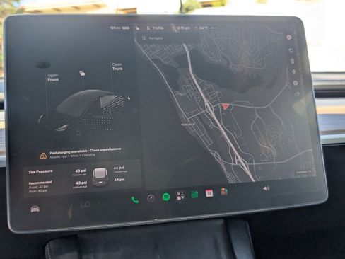 Used 2021 Tesla Model 3 Standard Range Plus RWD image 16