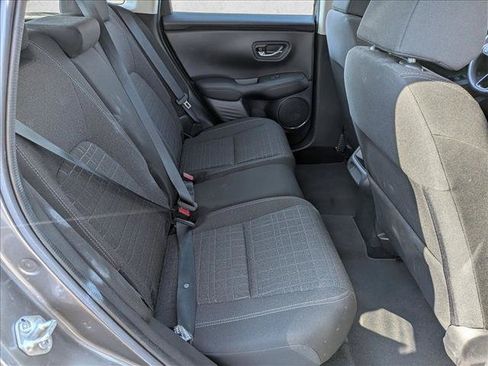Used 2025 Honda HR-V LX image 25
