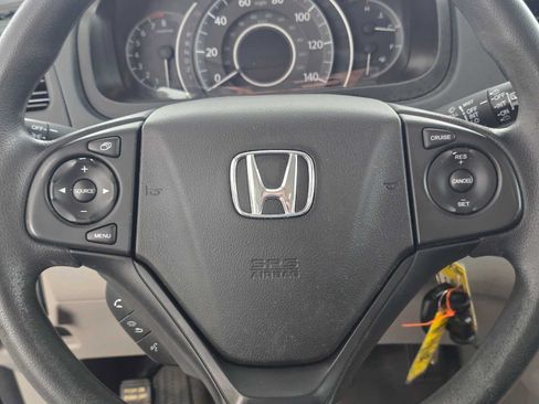 Used 2012 Honda CR-V LX image 24