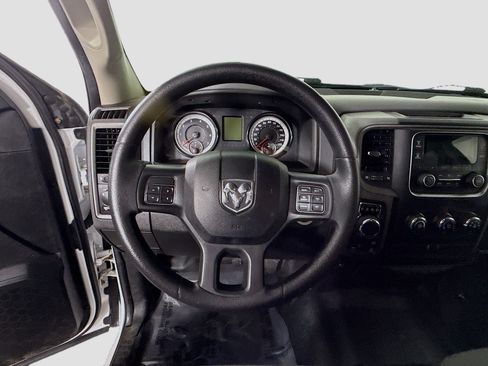 Used 2019 RAM 1500 Tradesman image 13