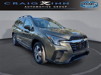 Certified 2025 Subaru Ascent Premium video 1