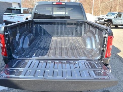 New 2026 RAM 1500 Laramie image 37