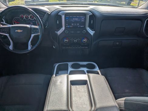 Used 2019 Chevrolet Silverado 1500 LT w/ All-Star Edition image 15