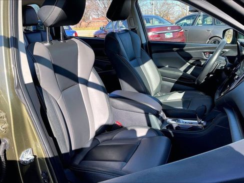 Certified 2024 Subaru Ascent Onyx Edition w/ Popular Package Onyx image 7