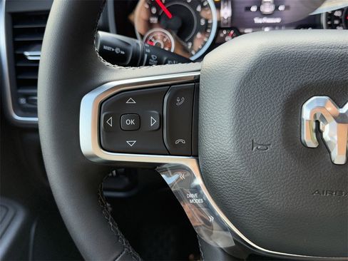 New 2026 RAM 1500 Lone Star image 20