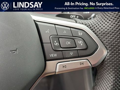 New 2026 Volkswagen Jetta GLI Autobahn FWD image 17