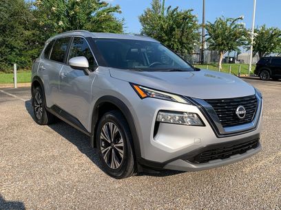 Used 2023 Nissan Rogue SV w/ SV Premium B Package