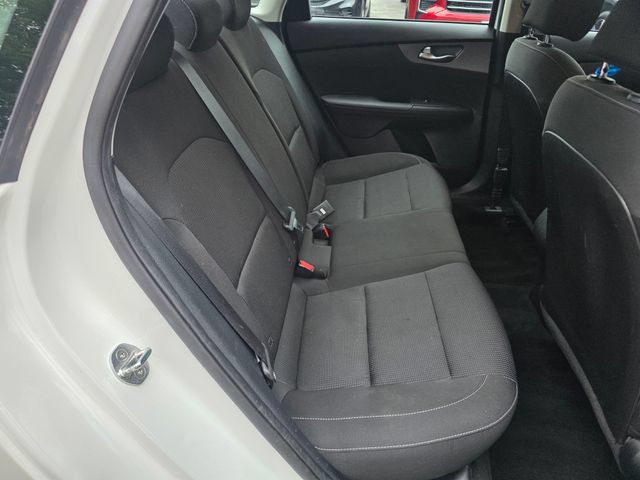 Used 2021 Kia Forte LXS FWD image 13