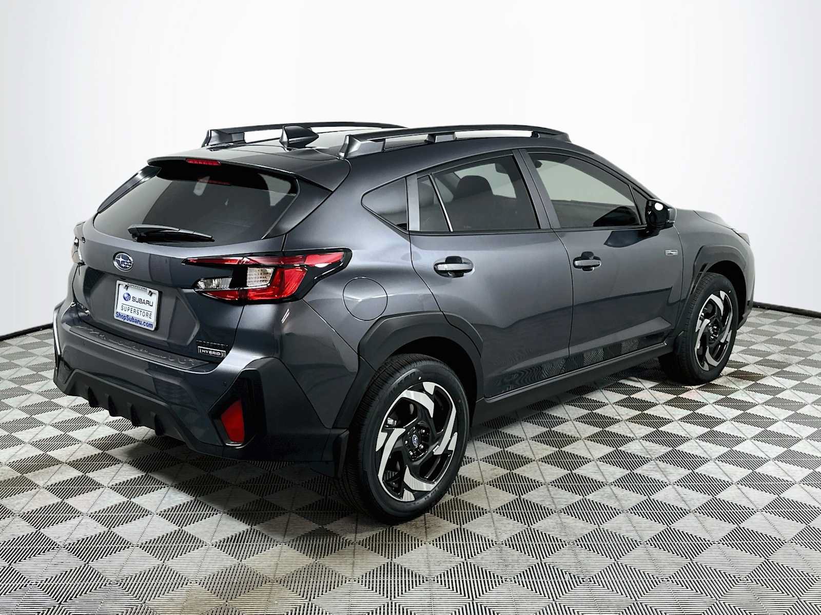 New 2026 Subaru Crosstrek 2.5i Limited AWD/4WD image 7