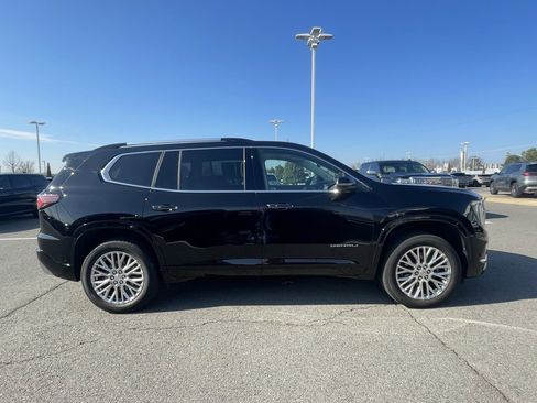 Used 2024 GMC Acadia Denali w/ Super Cruise Package image 9