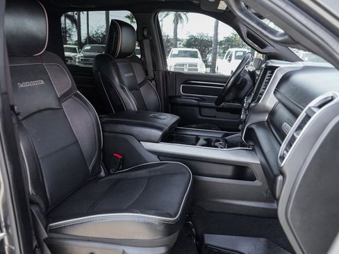 Used 2022 RAM 2500 Laramie image 44