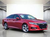 Used 2020 Honda Accord EX-L image 2
