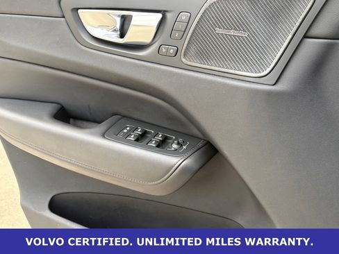 Certified 2023 Volvo XC60 B5 Plus w/ Protection Package Premier image 27