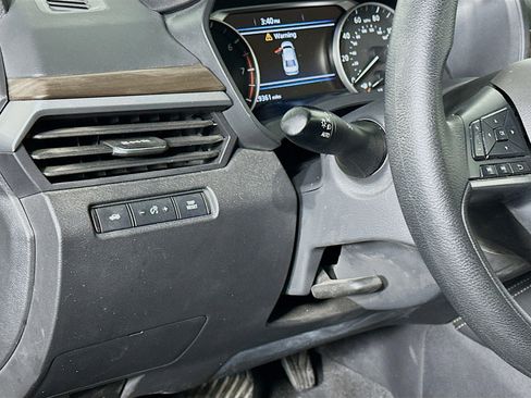 Used 2023 Nissan Altima 2.5 SV image 17