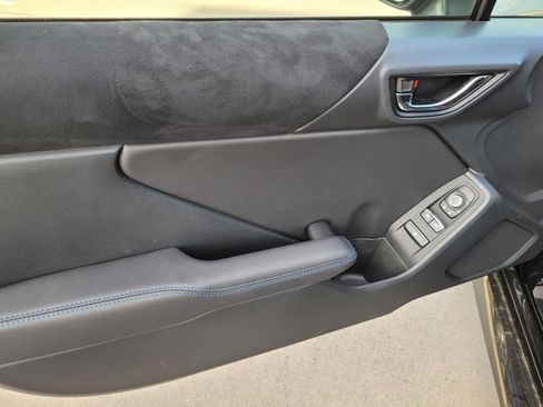 New 2025 Subaru BRZ tS w/ Popular Package 1 image 4