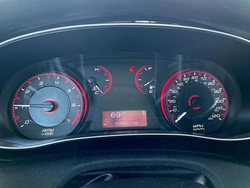 Used 2013 Dodge Dart SE w/ Value Group image 13