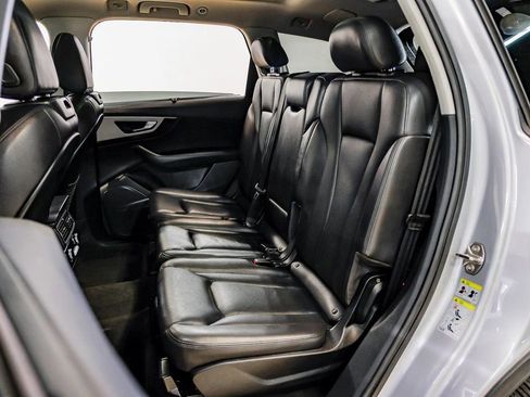 Used 2018 Audi Q7 2.0T Premium Plus image 48