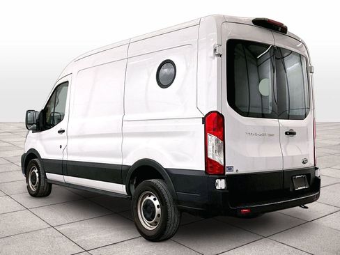Used 2020 Ford Transit 250 Medium Roof RWD image 10