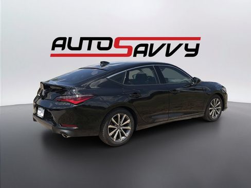 Used 2023 Acura Integra FWD image 5