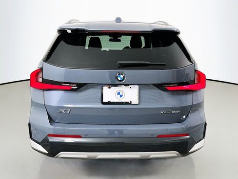 New 2026 BMW X1 xDrive28i w/ Technology Package AWD/4WD image 6