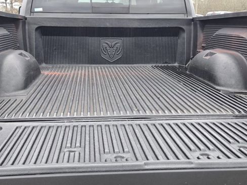 Used 2018 RAM 1500 Big Horn image 9