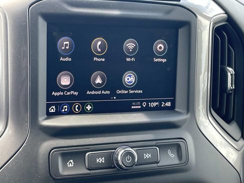 New 2026 Chevrolet Silverado 2500 W/T w/ WT Convenience Package AWD/4WD image 16