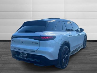 Certified 2024 Mercedes-Benz Maybach EQS 680 4MATIC