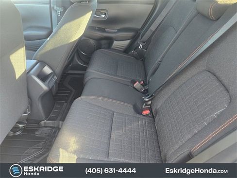 New 2026 Honda HR-V Sport image 20