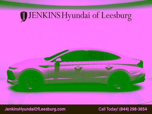 New 2026 Hyundai Sonata SE FWD image 9
