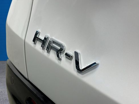 New 2026 Honda HR-V EX-L image 10