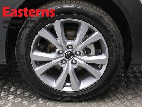 Used 2024 MAZDA CX-30 AWD 2.5 S w/ Premium Package image 33