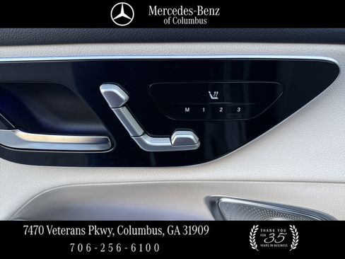 Certified 2026 Mercedes-Benz GLC 300 image 12