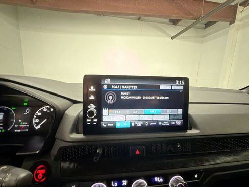 Used 2024 Honda CR-V Sport-L image 13