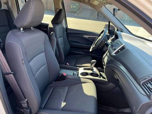 Used 2019 Honda Ridgeline Sport image 12