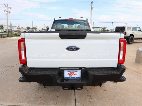New 2026 Ford F250 XL w/ XL Driver Assist Package image 21