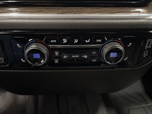 Certified 2023 Chevrolet Silverado 1500 RST w/ Z71 Off-Road Package image 25