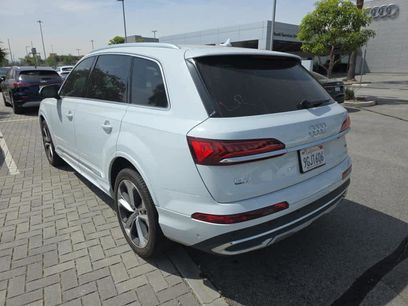 Used 2023 Audi Q7 3.0T Premium Plus w/ Premium Plus Package
