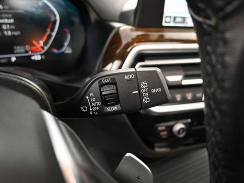 Used 2023 BMW X3 xDrive30i image 19