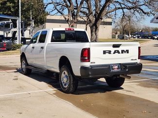 Used 2025 RAM 2500 Tradesman video 3
