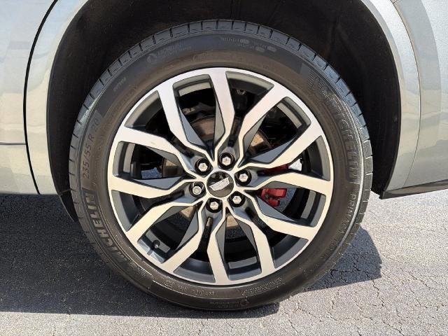 Certified 2023 Cadillac XT6 Sport AWD/4WD image 26