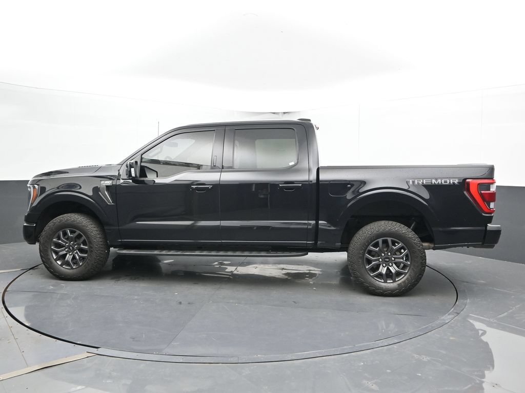 Used 2021 Ford F150 Tremor w/ Equipment Group 402A High AWD/4WD image 9