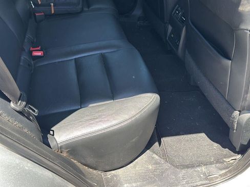 Used 2021 Nissan Rogue SL AWD/4WD image 19